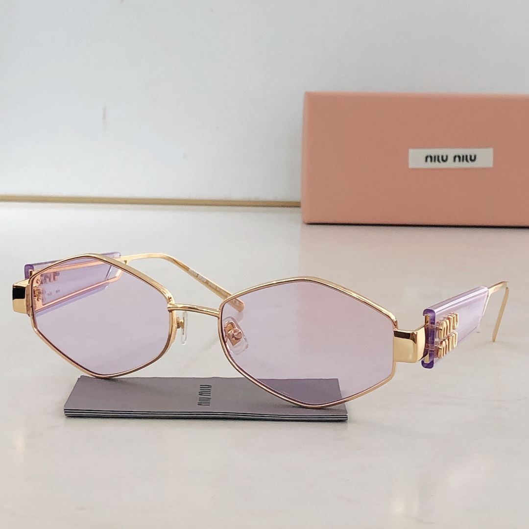 Miu Miu Sunglasses